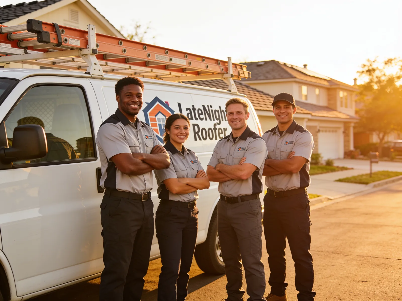 Emergency Roof Repair company in Oto, IA